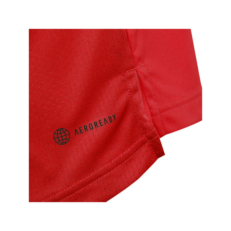 Tee-shirt junior Adidas Club Tennis