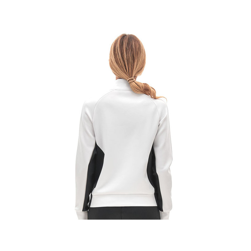 Veste de survêtement femme Lotto Squadra 3