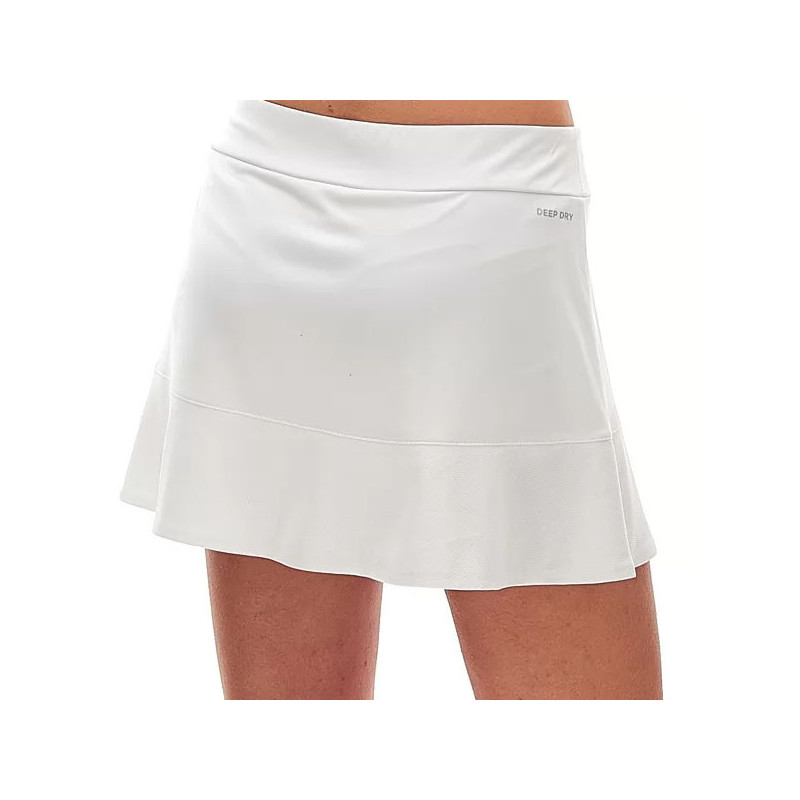 Jupe de tennis fille Lotto Squadra 3