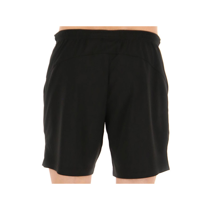 Short de tennis Lotto Squadra