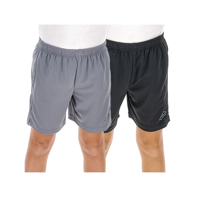 Short de tennis junior Lotto Squadra 3