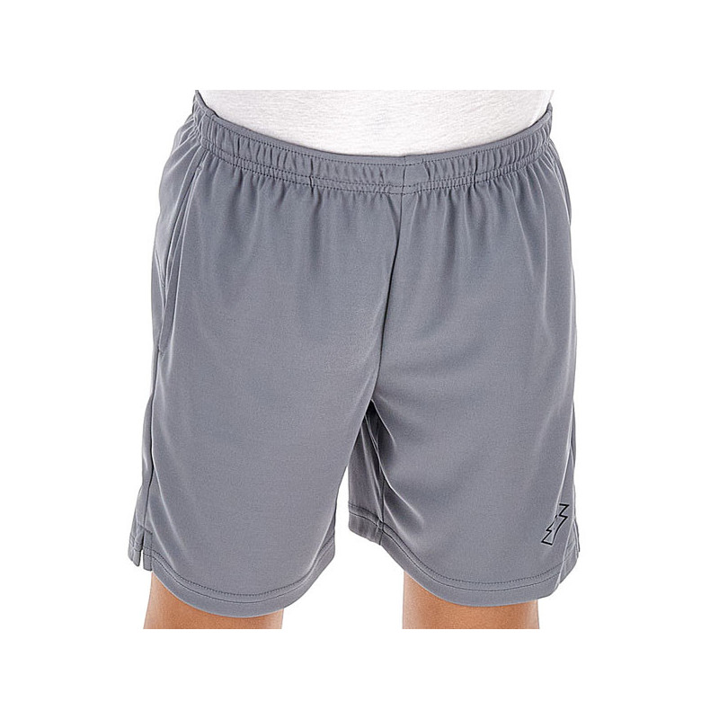 Short de tennis junior Lotto Squadra 3