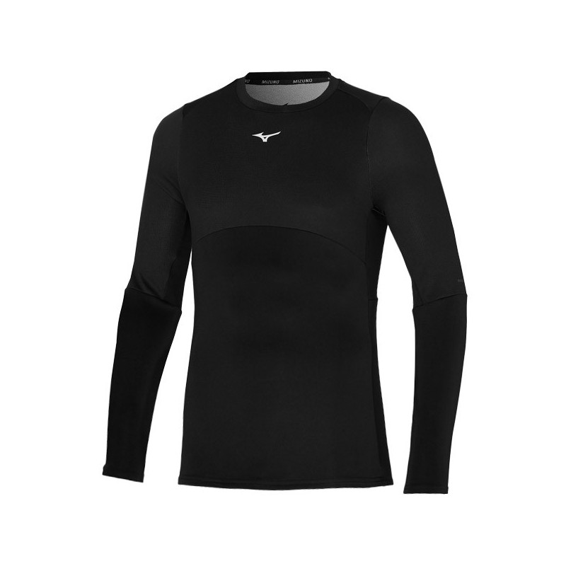 Tee-shirt manches longues Active Thermal Mizuno