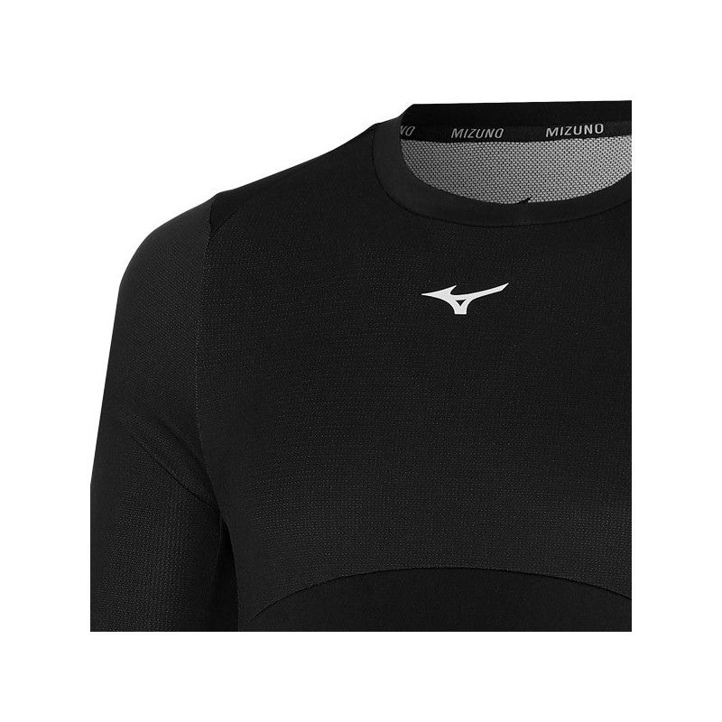 Tee-shirt manches longues Active Thermal Mizuno