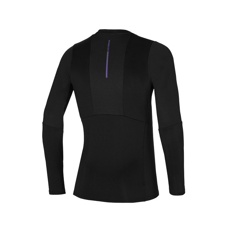 Tee-shirt manches longues Active Thermal Mizuno