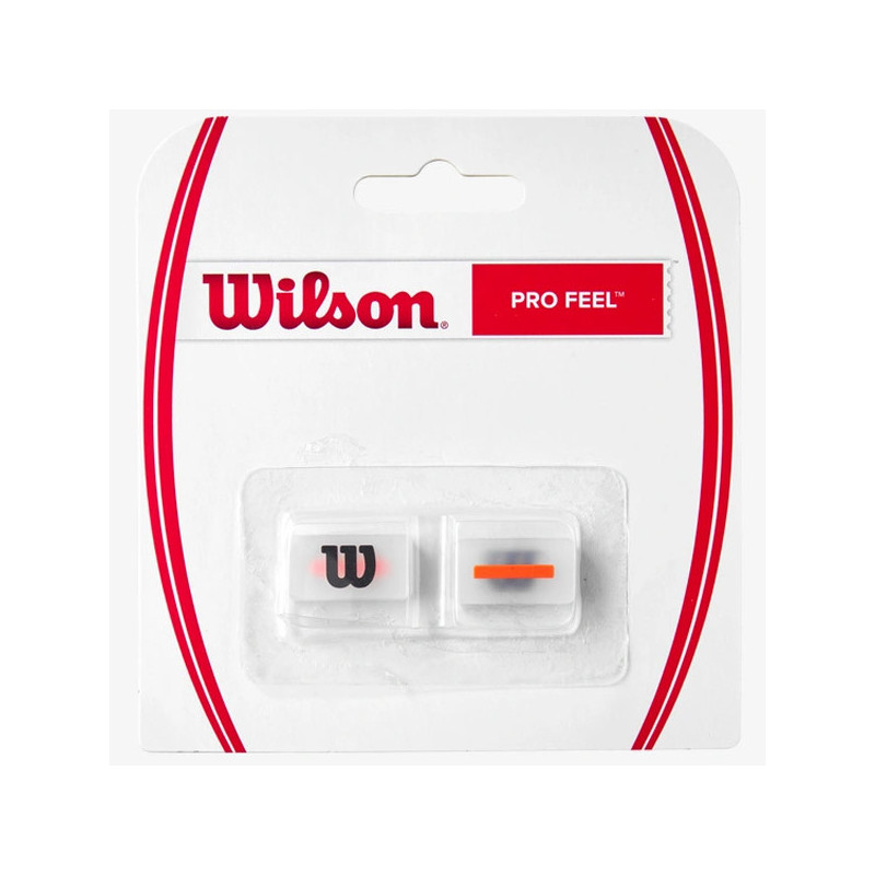 Antivibrateurs Wlson Shift