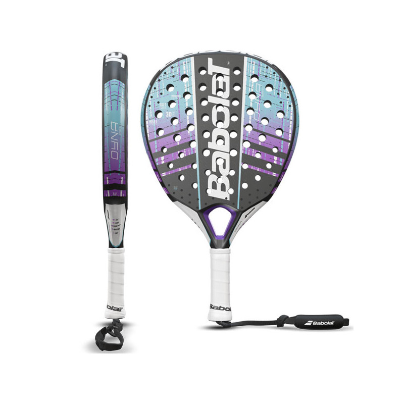 Babolat Stima Spirit