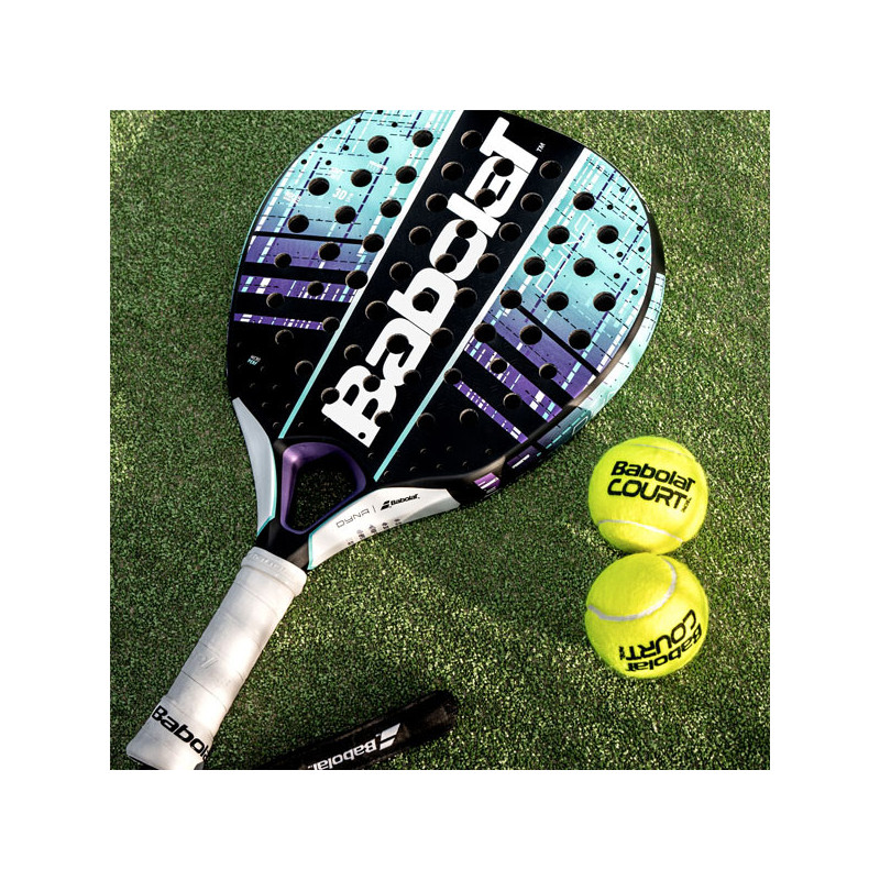 Babolat Stima Spirit
