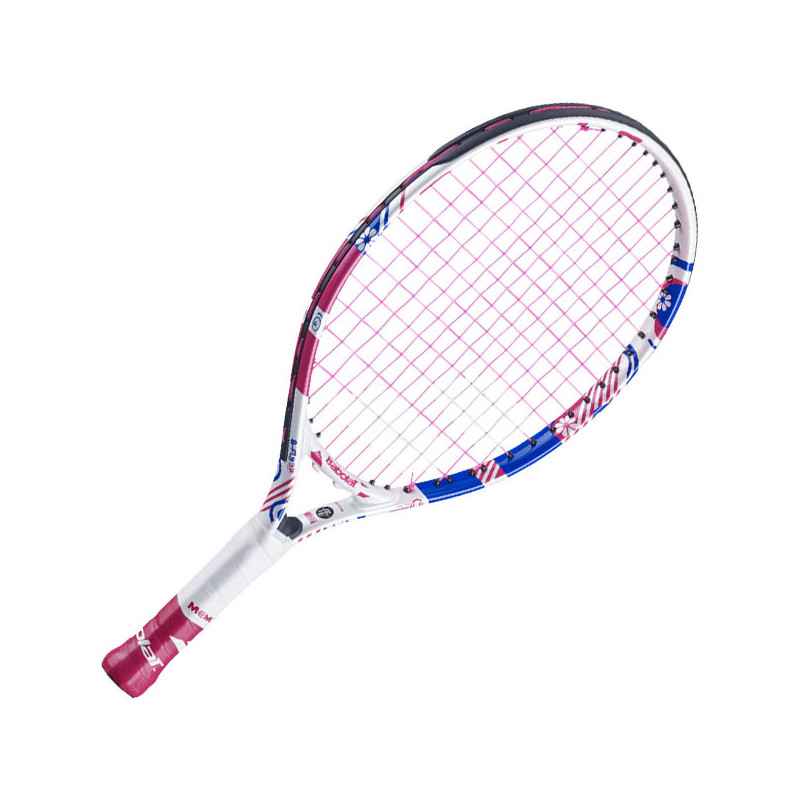 Babolat BFly 17