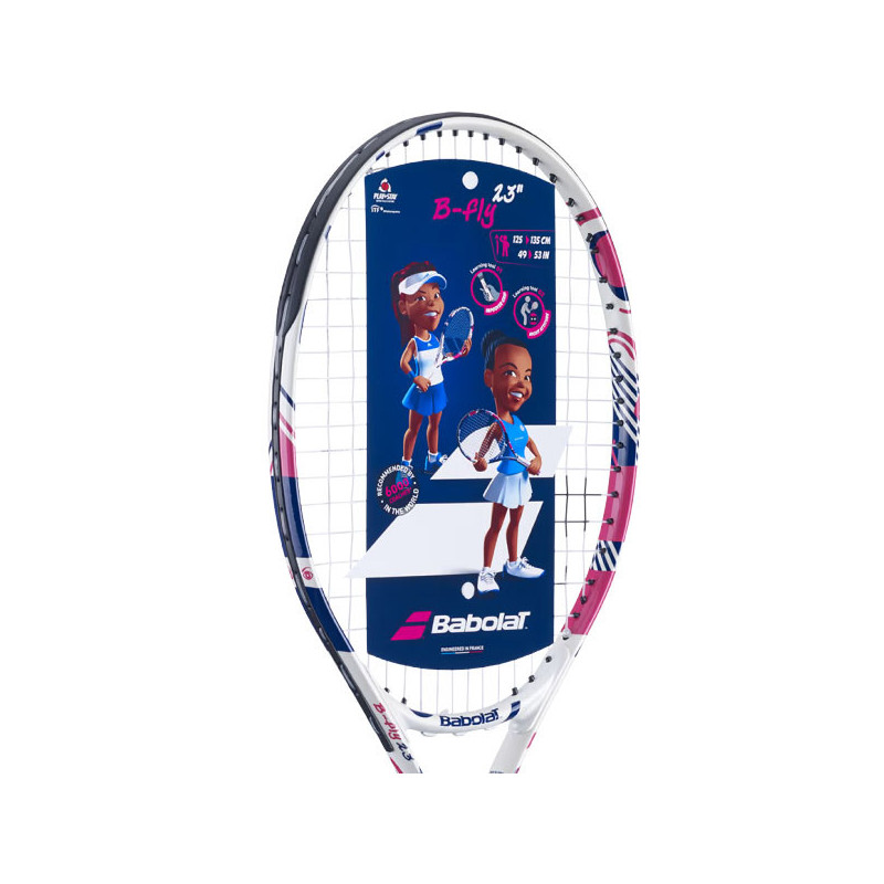 Babolat BFly 23