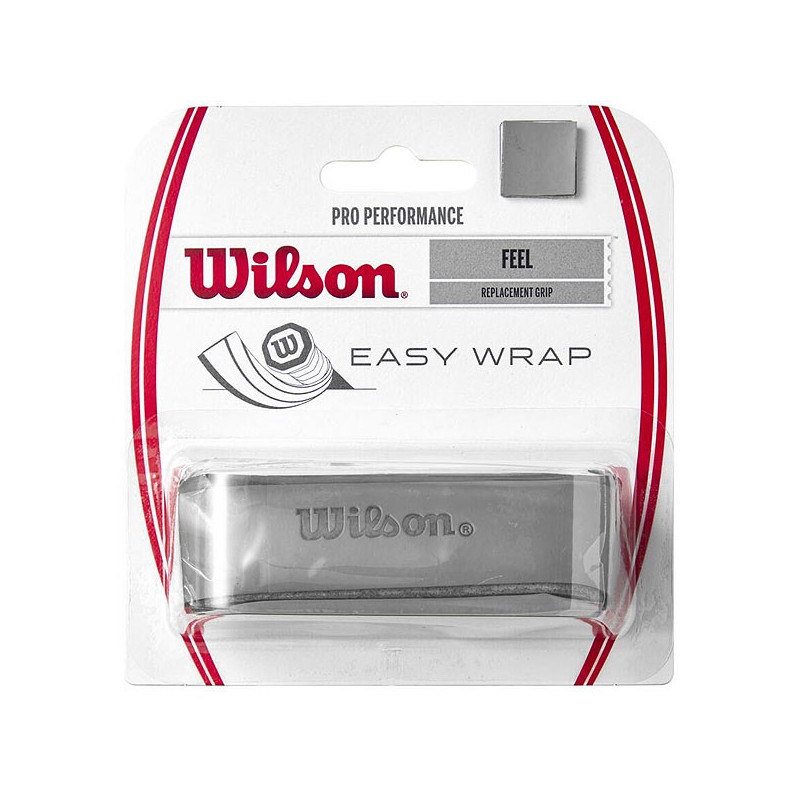 Grip de tennis Wilson Pro Performance