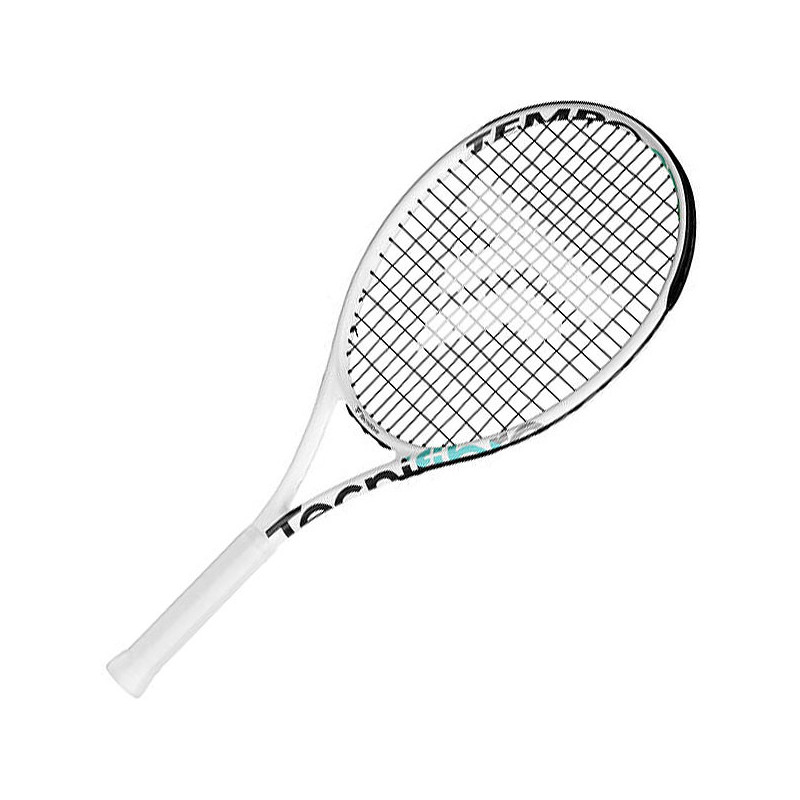 Raquette De Tennis Technifibre Tempo 275 Neuve - Légère, Design Français, Taille De Grip G1