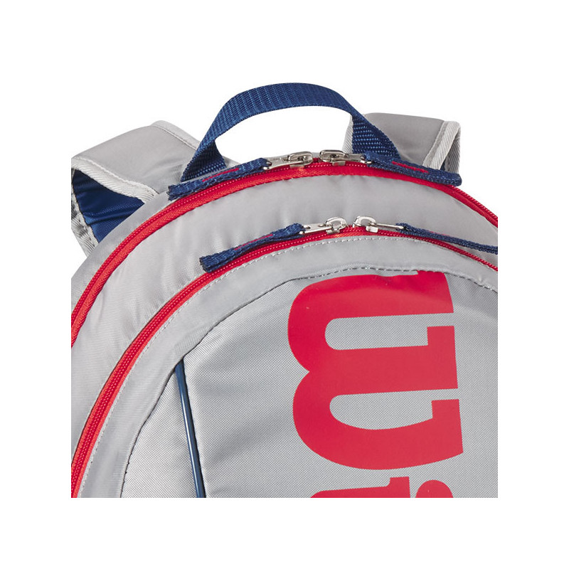 Sac à dos tennis enfant Wilson Backpak Junior