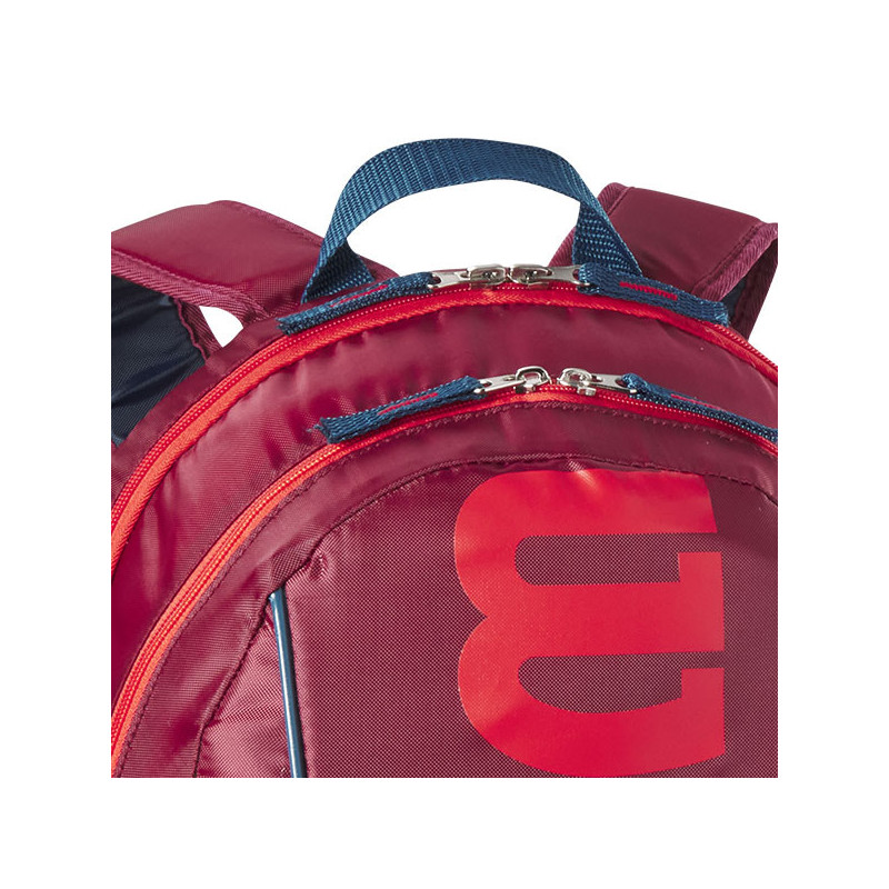 Sac à dos tennis enfant Wilson Backpak Junior