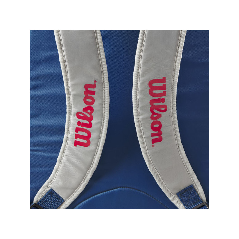 Sac à dos tennis enfant Wilson Backpak Junior