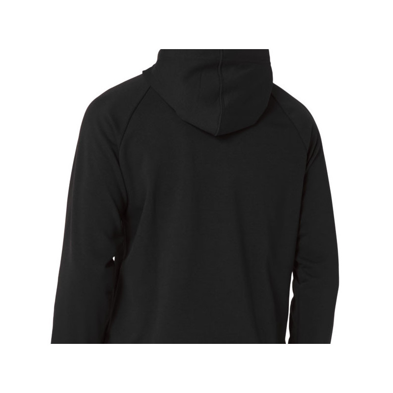 Sweat Big Logo capuche Asics