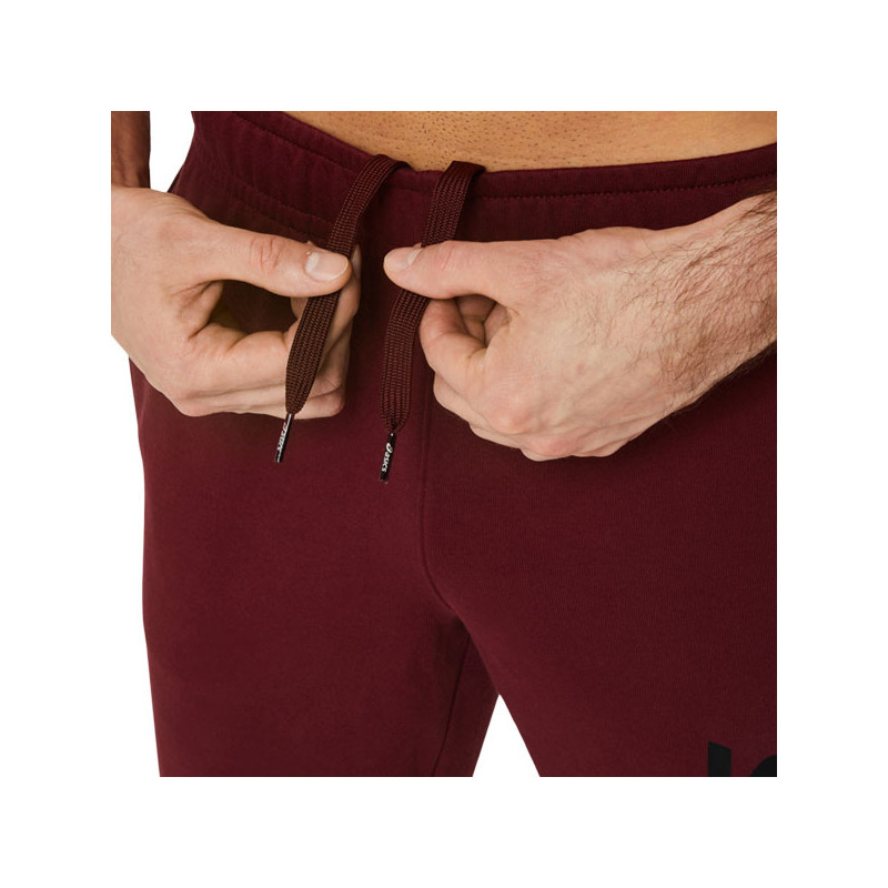 Pantalon Asics Sweat Pant Big Logo