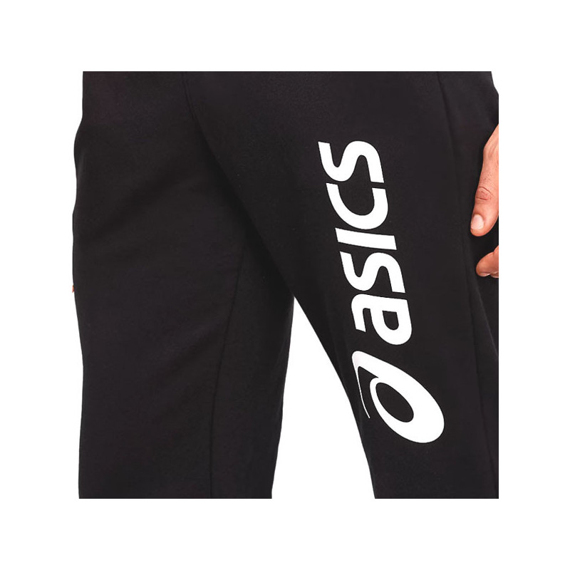 Pantalon Asics Sweat Pant Big Logo