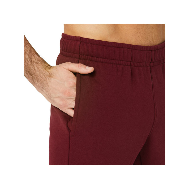 Pantalon Asics Sweat Pant Big Logo