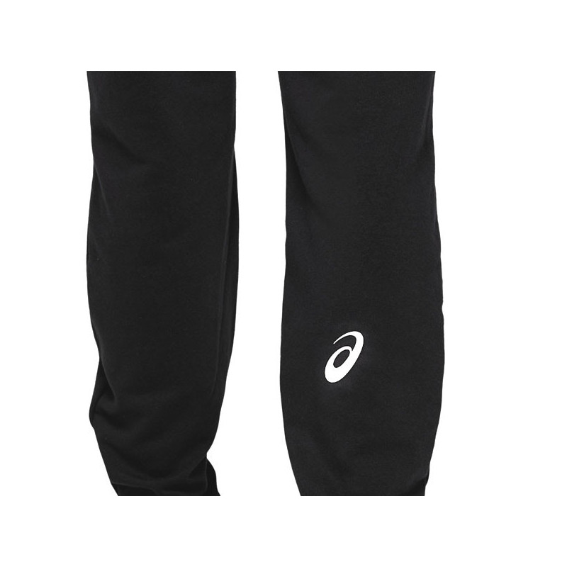 Pantalon Asics Sweat Pant Big Logo