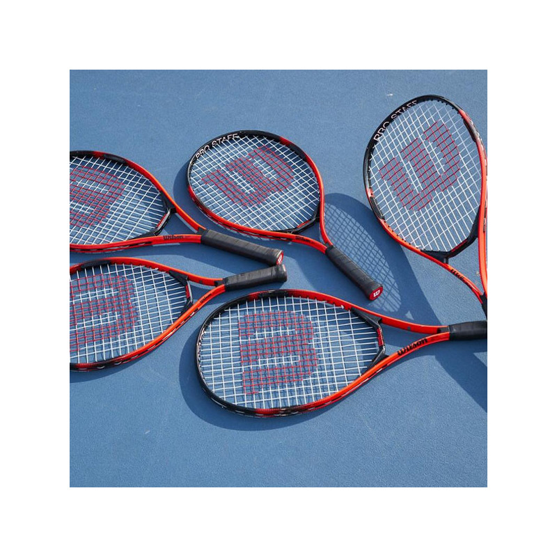 Wilson Pro Staff Precision 23
