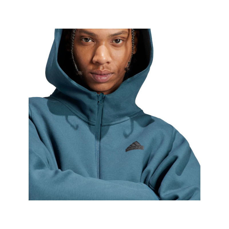 Sweat capuche Adidas ZNE Pro Aeroready