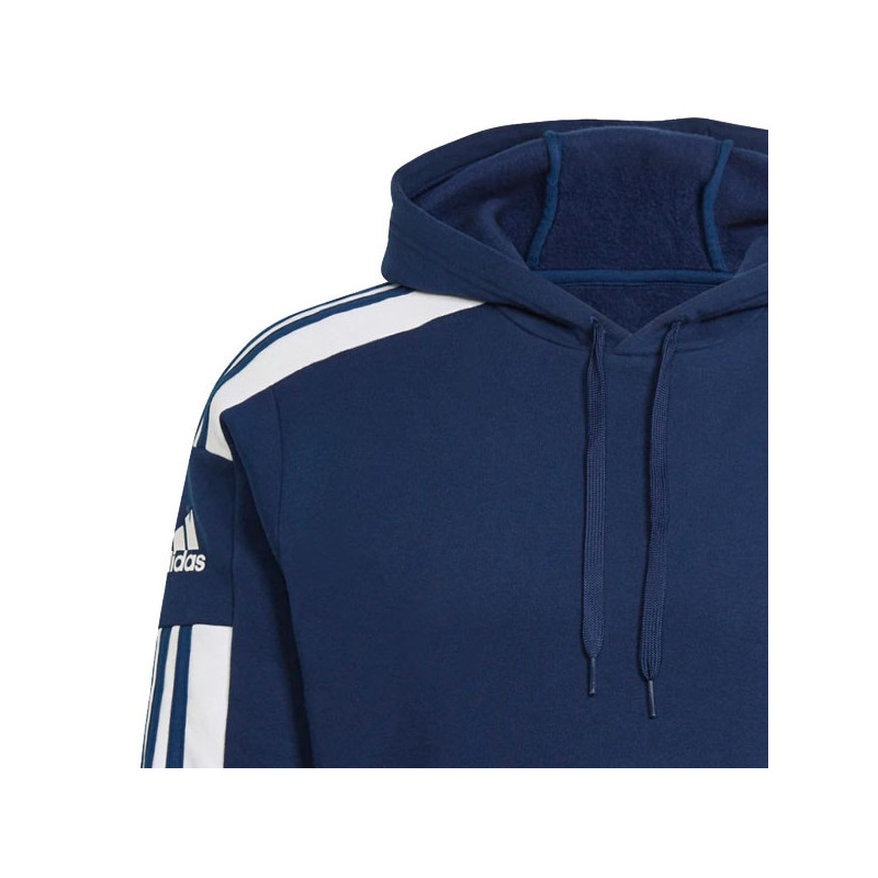 Sweat capuche Adidas SW Squadra 21