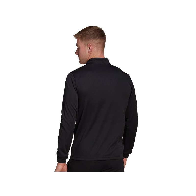 Sweat 1/2 zip Adidas Track Top Entrada 22