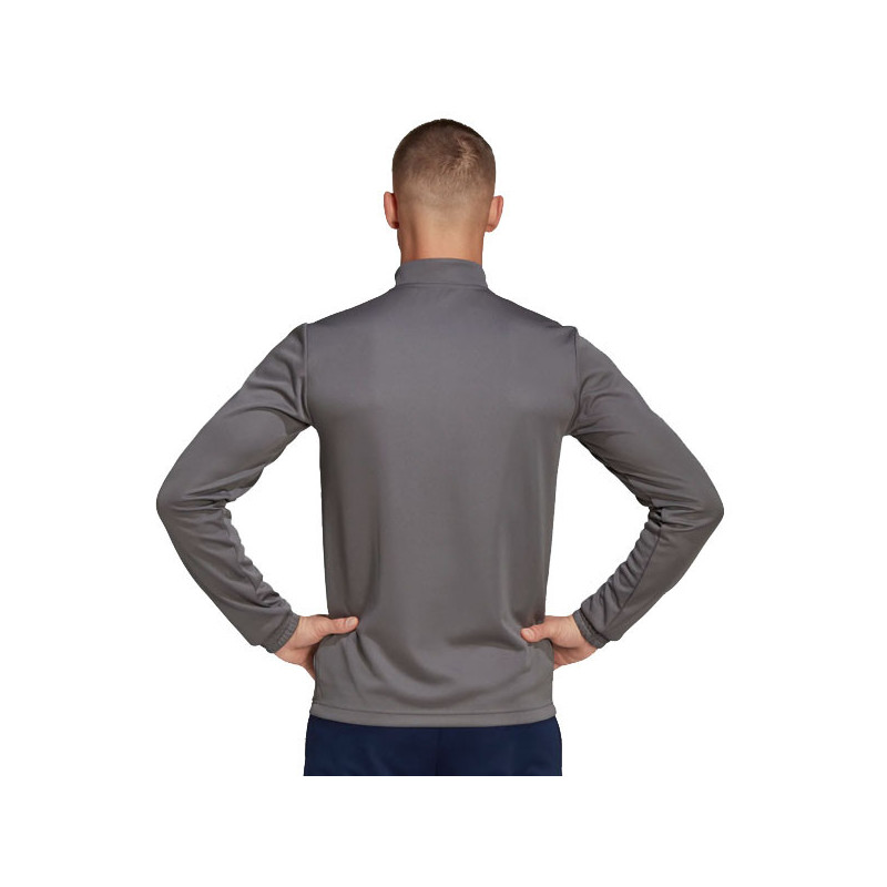 Sweat 1/2 zip Adidas Track Top Entrada 22