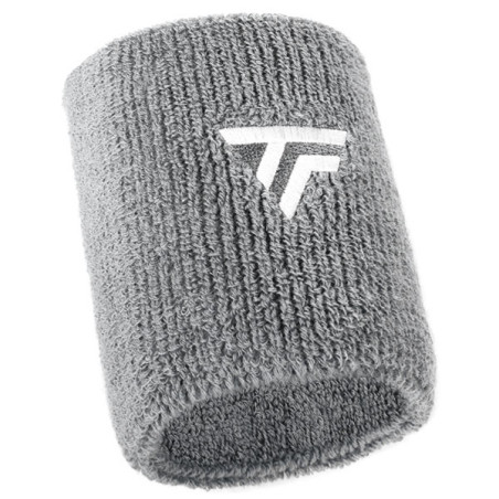 Protège-poignet Tecnifibre Bleu Marine – Anti-transpiration, Ajustable – Pour Sport, Tennis, Fitness, Confort Assuré