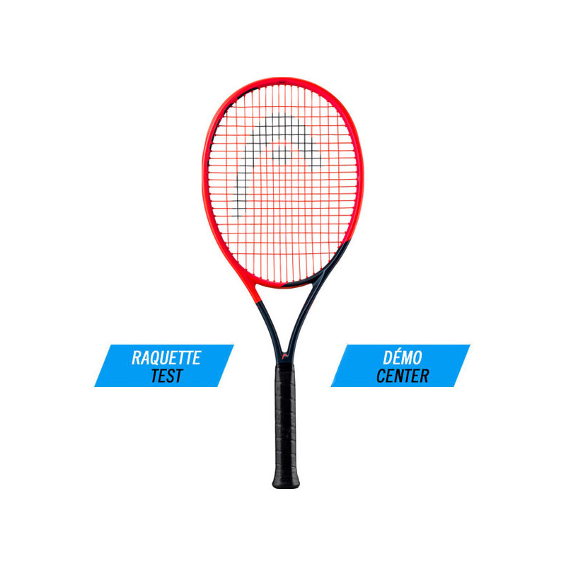 Raquette Head Radical Team L TEST