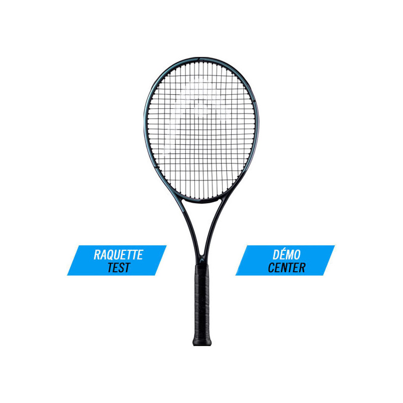 Raquette Gravity MP TEST