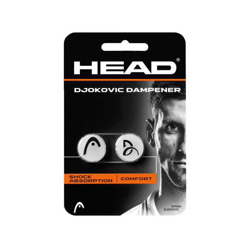 Antivibrateur head Djokovic