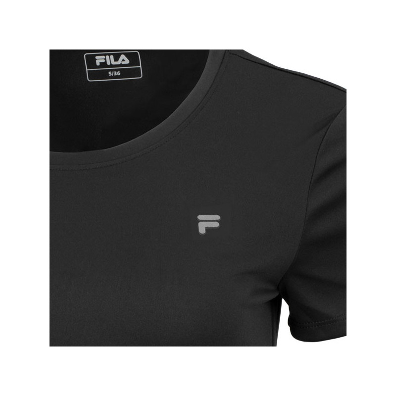 Tee-shirt femme Fila Leonie