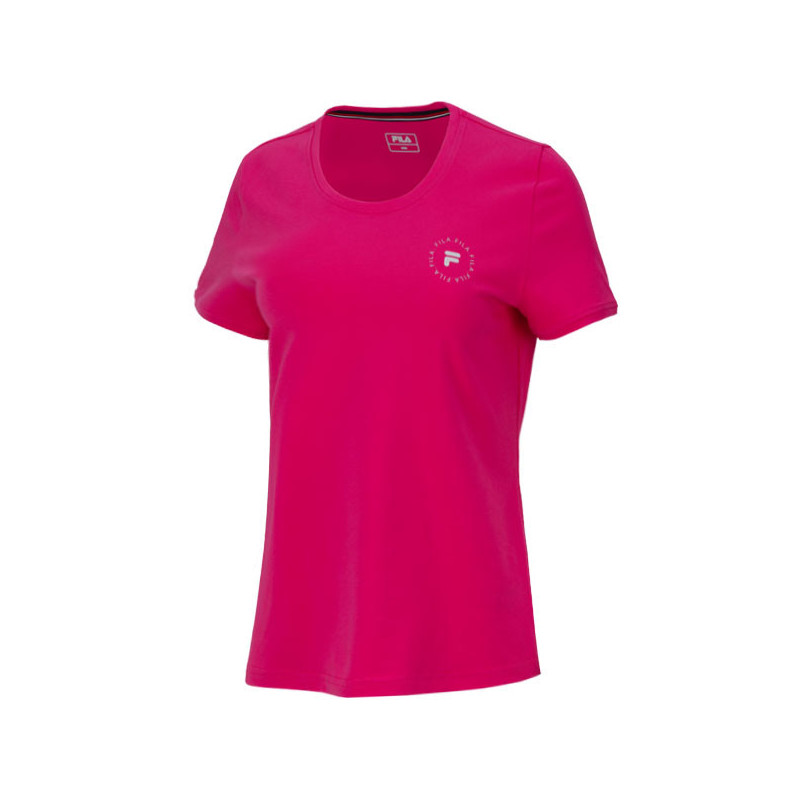 Tee-shirt femme Fila Mara