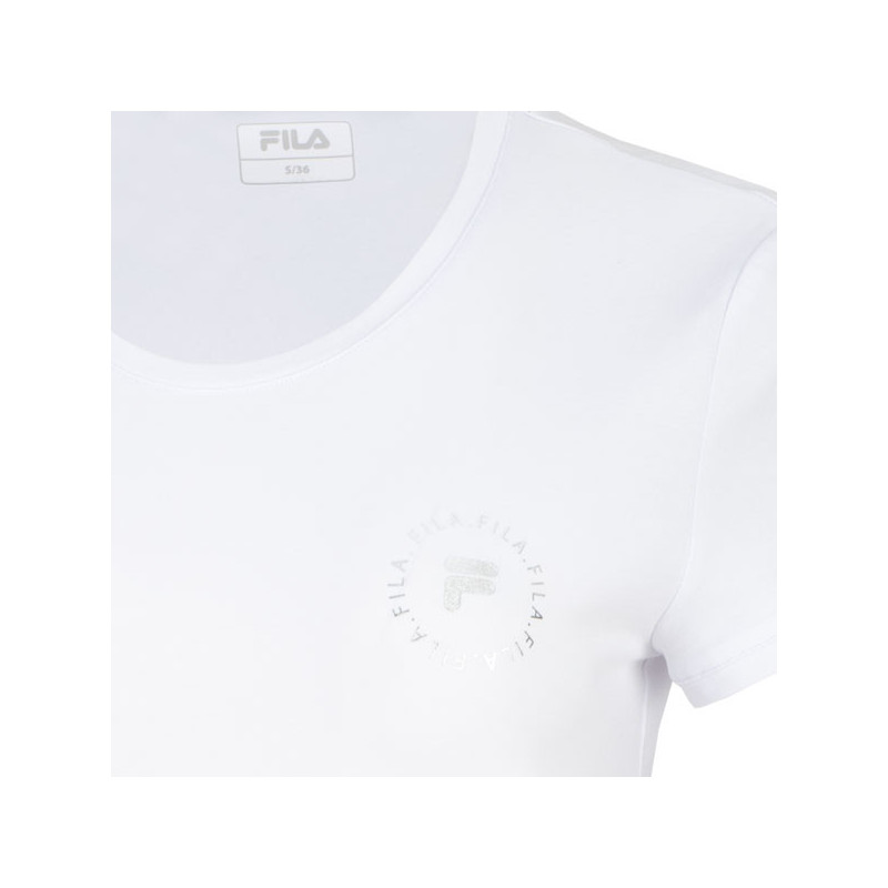 Tee-shirt femme Fila Mara