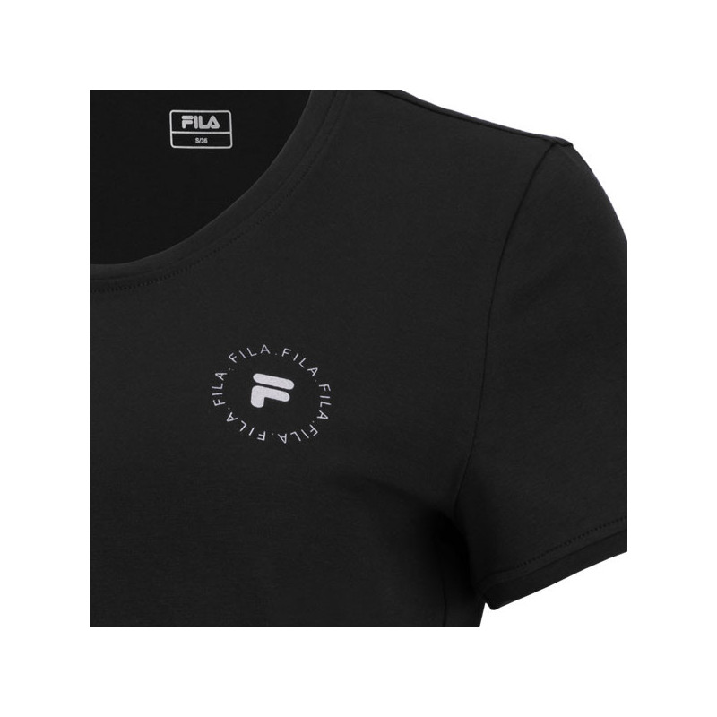 Tee-shirt femme Fila Mara
