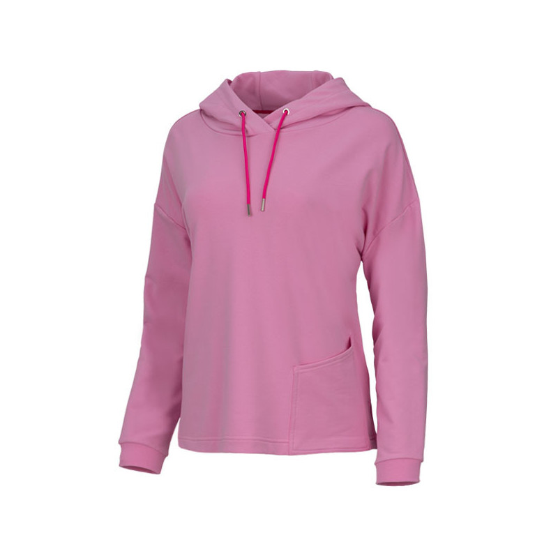 Sweat capuche femme Fila Julina