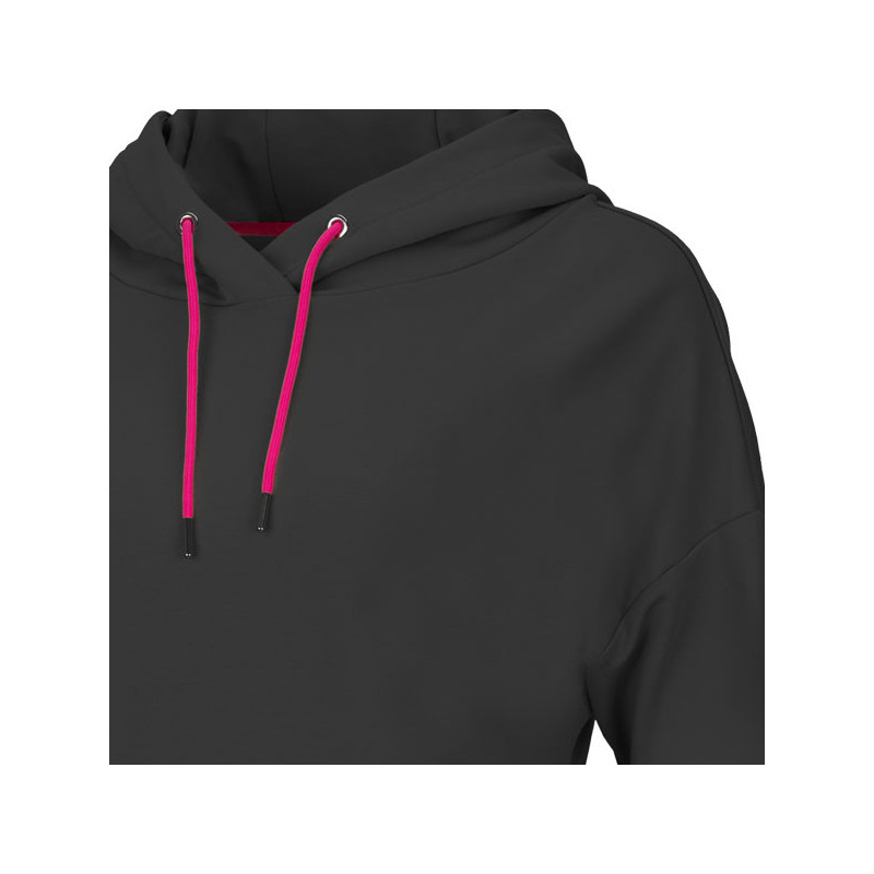 Sweat capuche femme Fila Julina