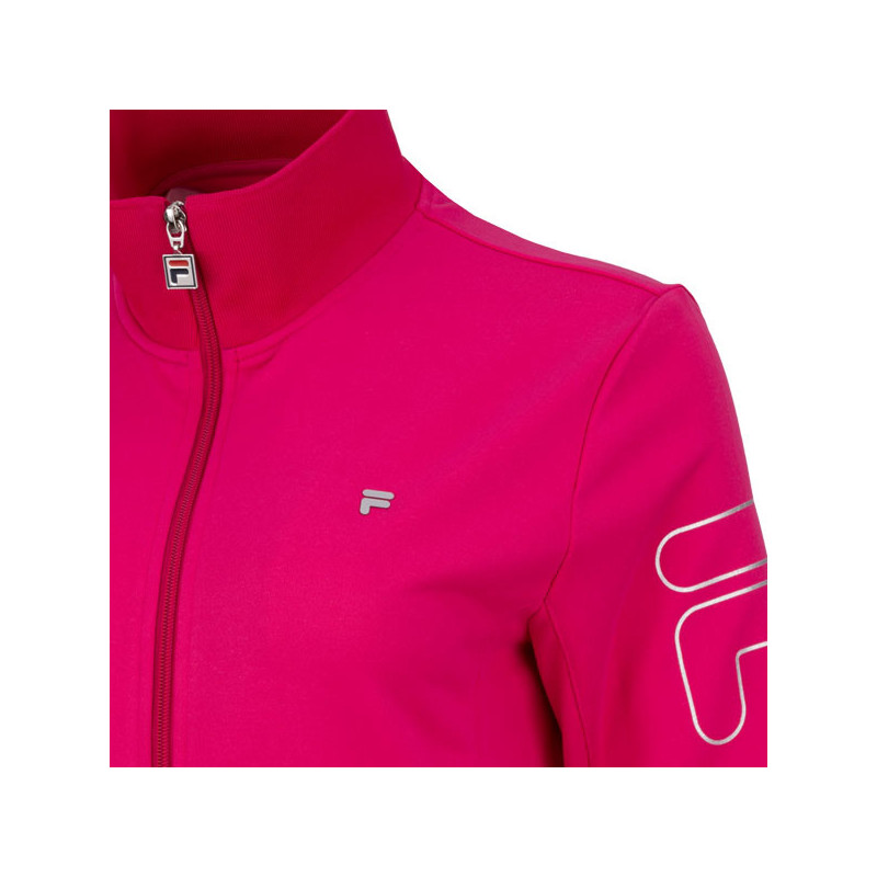 Veste de survêtement femme Fila Tami