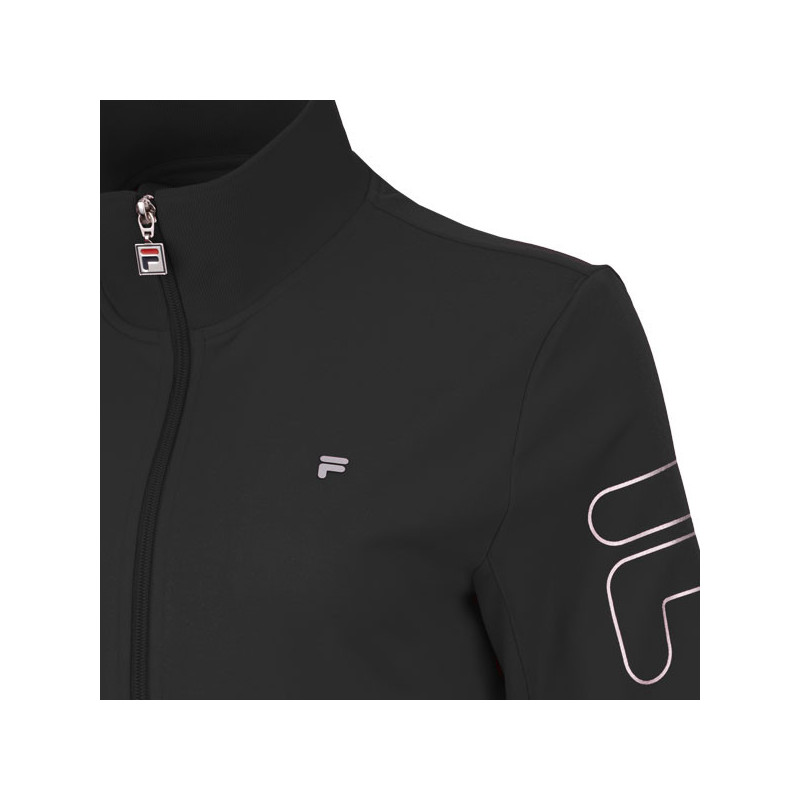 Veste de survêtement femme Fila Tami