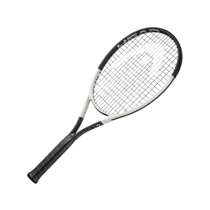 Raquette De Tennis Adulte Ultra Légère - 68,6cm, Cadre Carbone, 280g | Inclut 2 Balles Et Sac De Transport