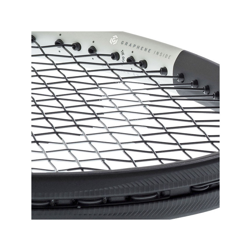 Head Speed Pro Auxetic 2.0 Raquette de tennis Djokovic, Sinner...