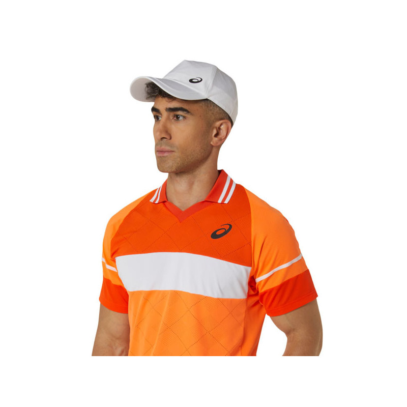 Polo tennis Asics Match 2024 Australie