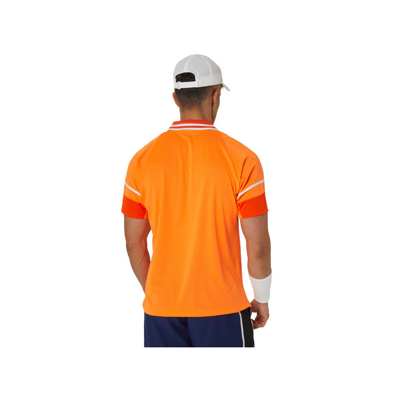Polo tennis Asics Match 2024 Australie