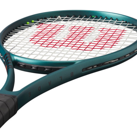 Raquette De Tennis Wilson Blade 101L - Pour Adultes, Occasion En Bon état