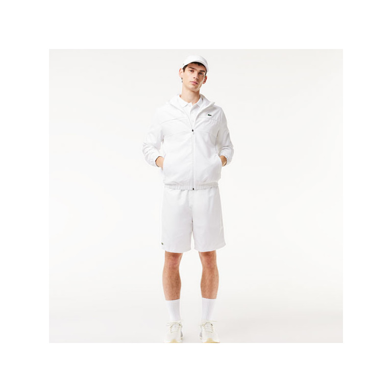 Short tennis Lacoste Diamante Uni