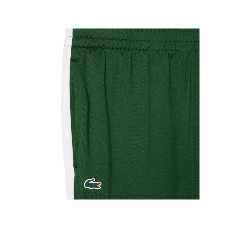 Pantalon de tennis Lacoste Sportsuit Interlock