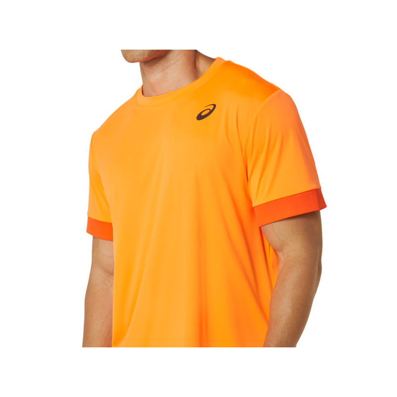 Tee-shirt Asucs Court Top printemps 24