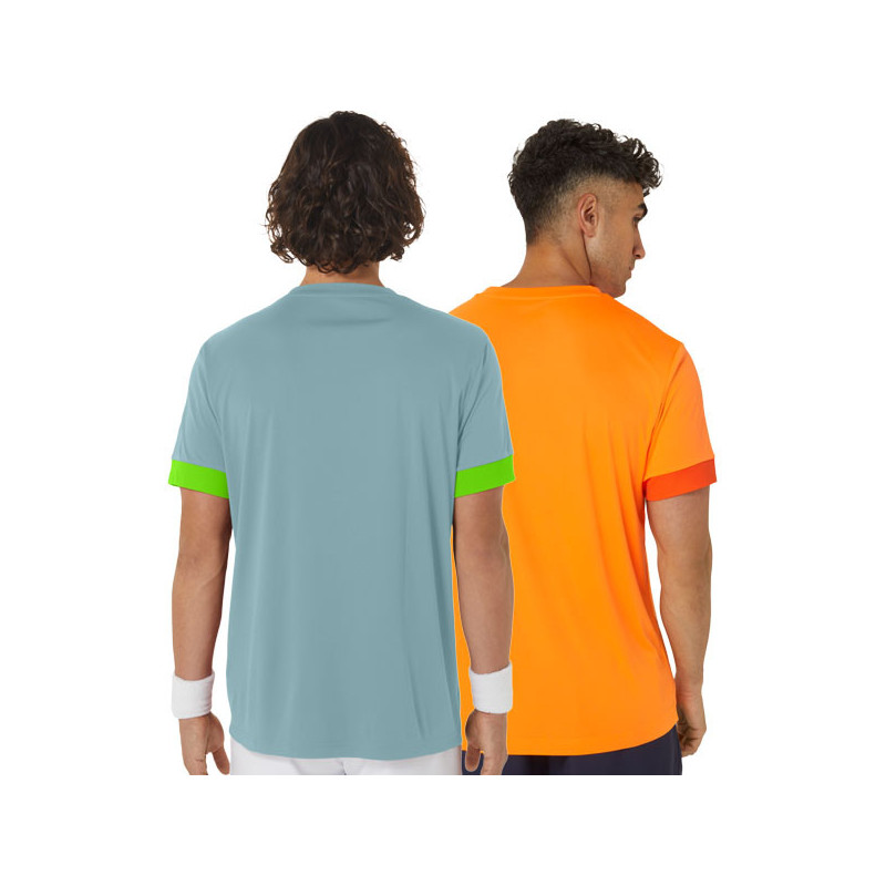 Tee-shirt Asucs Court Top printemps 24